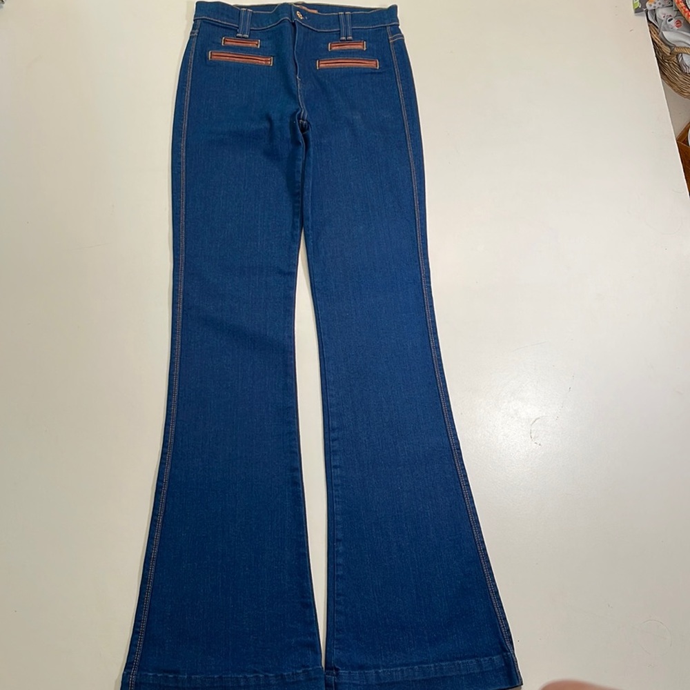 7 For All Mankind Women’s Jeans sz 28